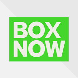 BOX NOW Shipping