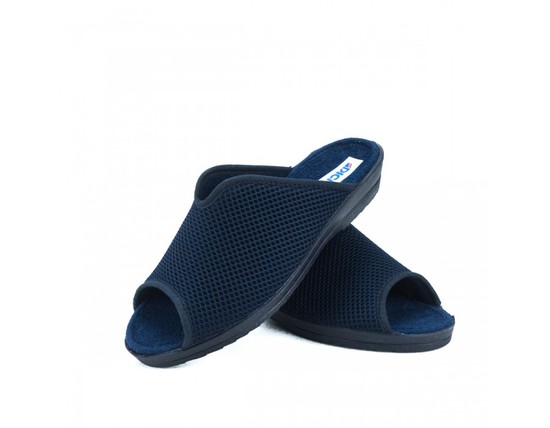 Medies Anatomic Blue