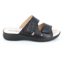 ΑΝΑΤΟΜΙΚΕΣ ΠΑΝΤΟΦΛΕΣ ΕΞΟΔΟΥ ΜΑΥΡΟ