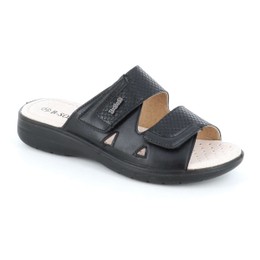 ΑΝΑΤΟΜΙΚΕΣ ΠΑΝΤΟΦΛΕΣ ΕΞΟΔΟΥ ΜΑΥΡΟ