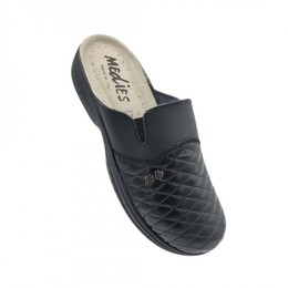 Δερμάτινα ανατομικά σαμπό Comfort Air