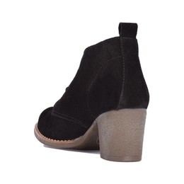 ANATOMIKA ΔΕΡΜΑΤΙΝΑ ΜΠΟΤΑΚΙΑ ΚΑΣΤΟΡΙ RAGAZZA COMFORT STYLE