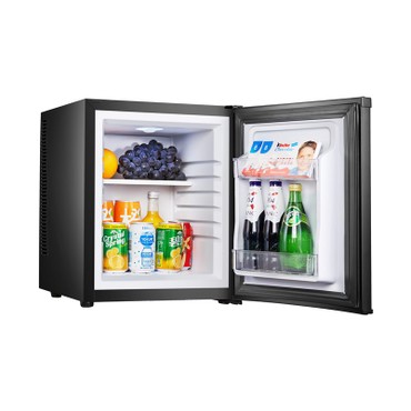 ΨΥΓΕΙΟ MINI BAR 40 Lt (λίτρων) ΜΑΥΡΟ