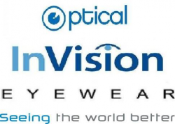 OPTICAL INVISION Logo