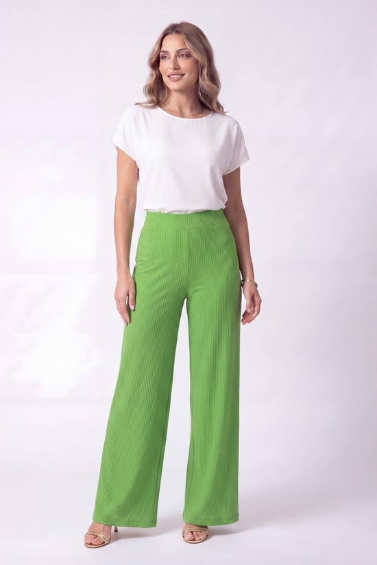 ΠΑΝΤΕΛΟΝΑ ΚΡΕΠ ΖΟΡΖΕΤΑ ΣΕ ΑΠΟΧΡΩΣΗ LIME