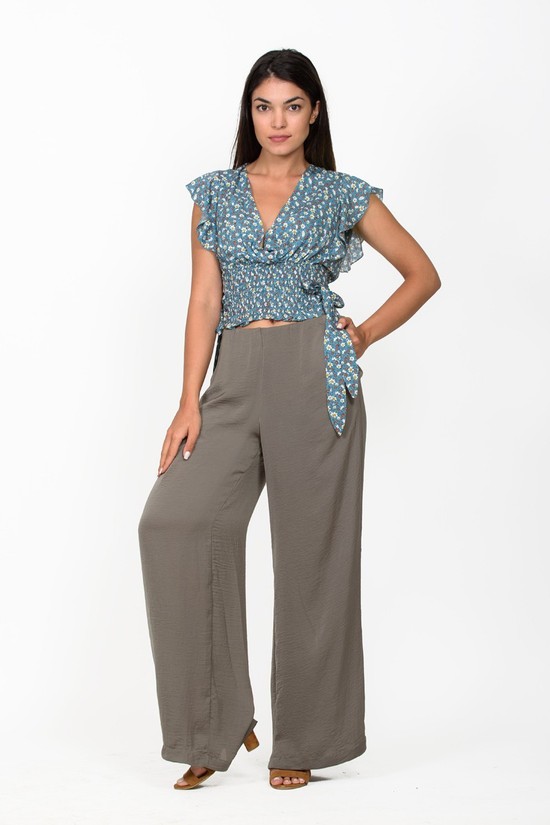 ΠΑΝΤΕΛΟΝΑ ΧΑΚΙ ΙΣΙΑ WASH