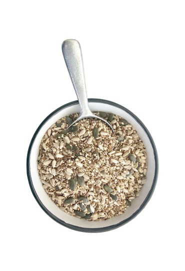 Κοκτέιλ σπόρων Rhodes Nuts