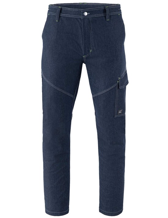 Παντελόνι Ελαστικό ATLAS DENIM  50-573-2