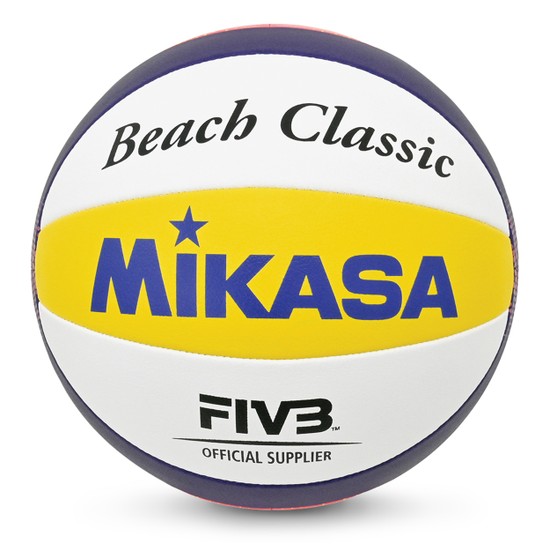 Beach Volley μπάλα Mikasa BV551C Official Game Ball Replica