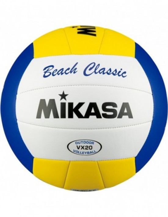 Μπάλα Beach Volley Mikasa VX20