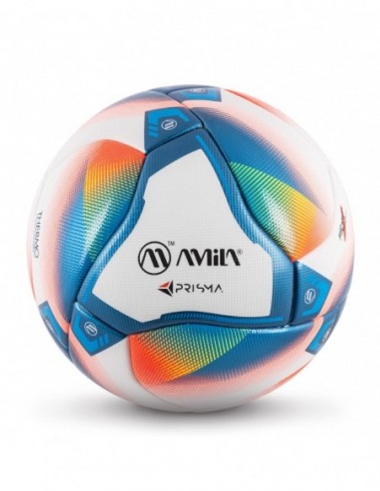 Prisma Μπάλα ποδοσφαίρου μεγέθους 5, επιπέδου training