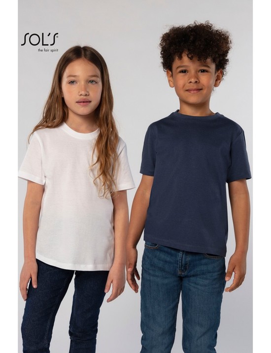 Regent Kids Παιδικό T-shirt