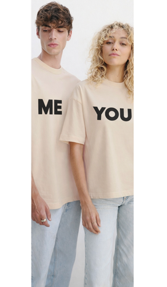 OVERSIZED-PRINT ΑΝΤΡΙΚΟ ΜΕ ΣΤΑΜΠΑ ΕΠΙΛΟΓΗΣ ΣΑΣ