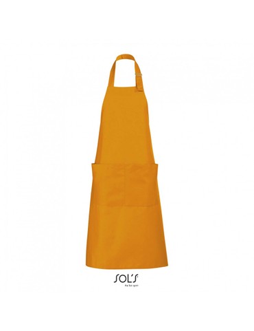 Ολόσωμη, μακριά ποδιά έως το γόνατο