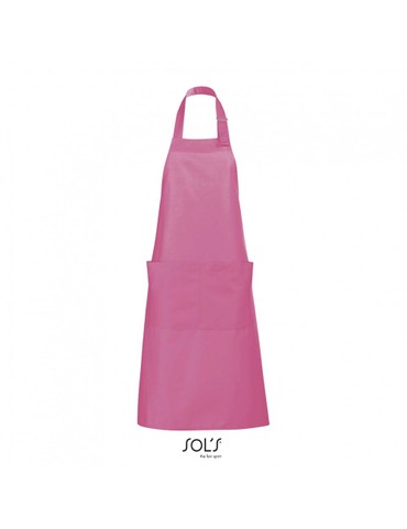 Ολόσωμη, μακριά ποδιά έως το γόνατο