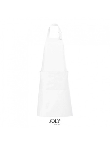 Ολόσωμη, μακριά ποδιά έως το γόνατο