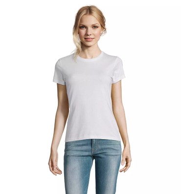 T-shirt  Γυναικείο Imperial Women - 11502