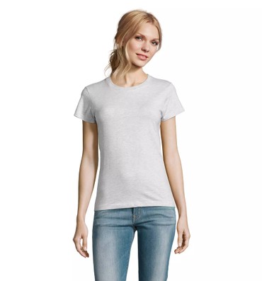 T-shirt  Γυναικείο Imperial Women - 11502