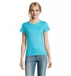 T-shirt  Γυναικείο Imperial Women - 11502