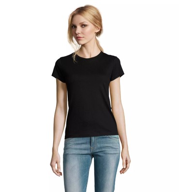 T-shirt  Γυναικείο Imperial Women - 11502