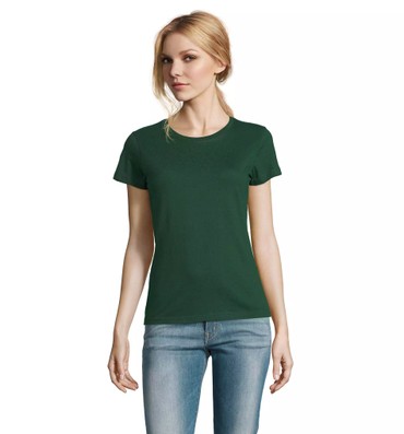 T-shirt  Γυναικείο Imperial Women - 11502
