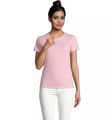 T-shirt  Γυναικείο Imperial Women - 11502