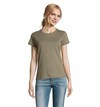 T-shirt  Γυναικείο Imperial Women - 11502