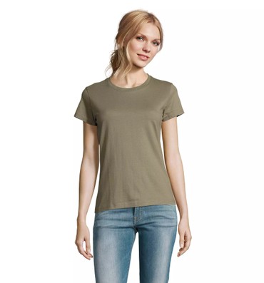 T-shirt  Γυναικείο Imperial Women - 11502