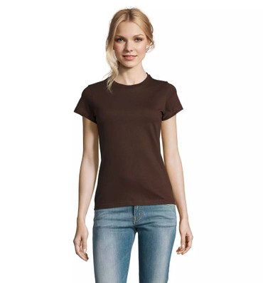 T-shirt  Γυναικείο Imperial Women - 11502