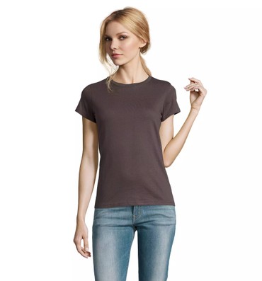T-shirt  Γυναικείο Imperial Women - 11502