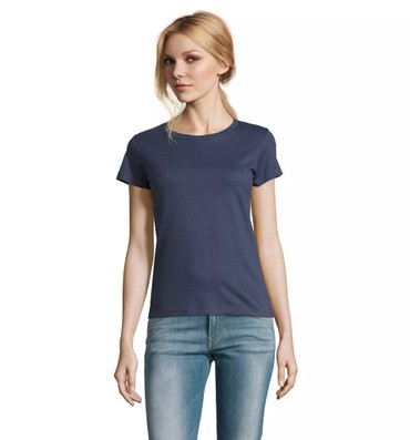 T-shirt  Γυναικείο Imperial Women - 11502