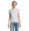 T-shirt  Γυναικείο Imperial Women - 11502