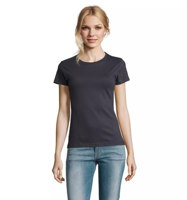 T-shirt  Γυναικείο Imperial Women - 11502
