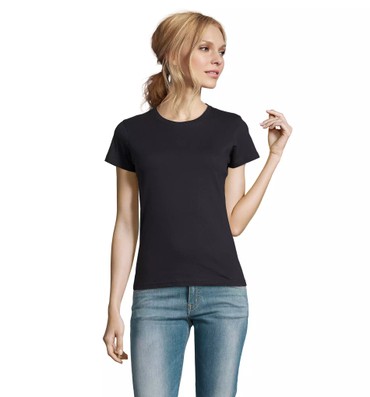 T-shirt  Γυναικείο Imperial Women - 11502