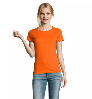 T-shirt  Γυναικείο Imperial Women - 11502