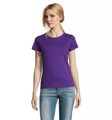 T-shirt  Γυναικείο Imperial Women - 11502