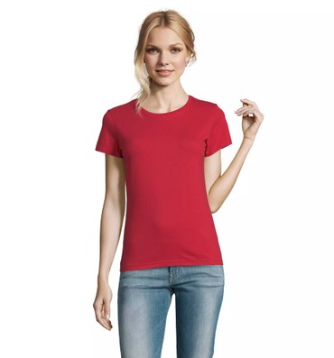 T-shirt  Γυναικείο Imperial Women - 11502