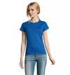 T-shirt  Γυναικείο Imperial Women - 11502