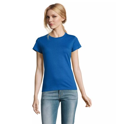 T-shirt  Γυναικείο Imperial Women - 11502
