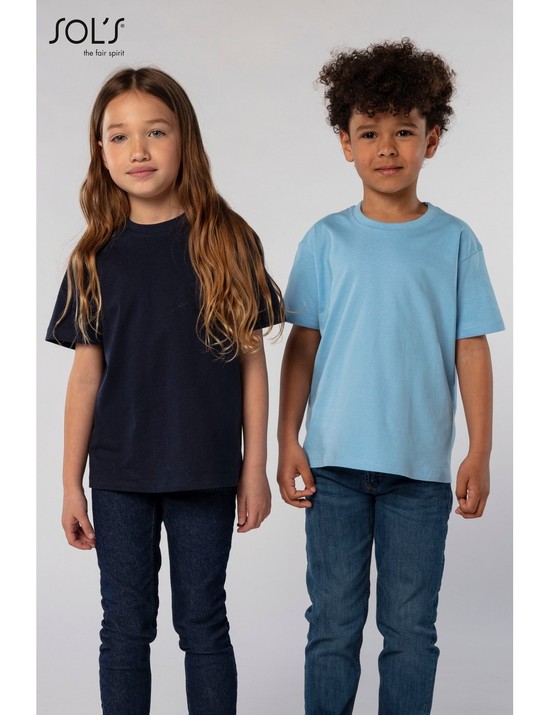 Παιδικό T-shirt