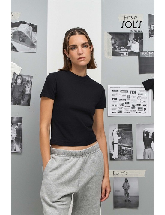 &Gamma;&upsilon;&nu;&alpha;&iota;&kappa;&epsilon;ί&omicron; &Kappa;&rho;&omicron;&pi; T-shirt 04811Lilia