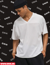 Vintage αθλητικό T-shirt unisex Nino