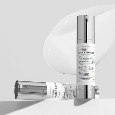 Reedle Shot 300 – Micro-needle Face Booster 50ml