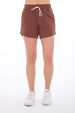 ΓΥΝΑΙΚΕΙΟ ΑΘΛΗΤΙΚΟ ΣΟΡΤΣ ΜΟΝΟΧΡΩΜΟ BODY MOVE 1393