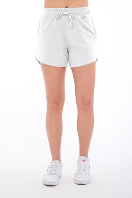 ΓΥΝΑΙΚΕΙΟ ΑΘΛΗΤΙΚΟ ΣΟΡΤΣ ΜΟΝΟΧΡΩΜΟ BODY MOVE 1393