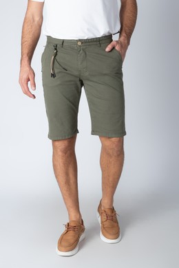 ΑΝΔΡΙΚΗ ΒΕΡΜΟΥΔΑ CHINO FRANK TAILOR FY304