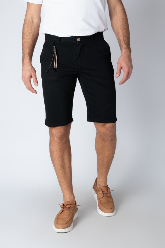 ΑΝΔΡΙΚΗ ΒΕΡΜΟΥΔΑ CHINO FRANK TAILOR FY304