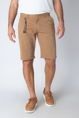 ΑΝΔΡΙΚΗ ΒΕΡΜΟΥΔΑ CHINO FRANK TAILOR FY304
