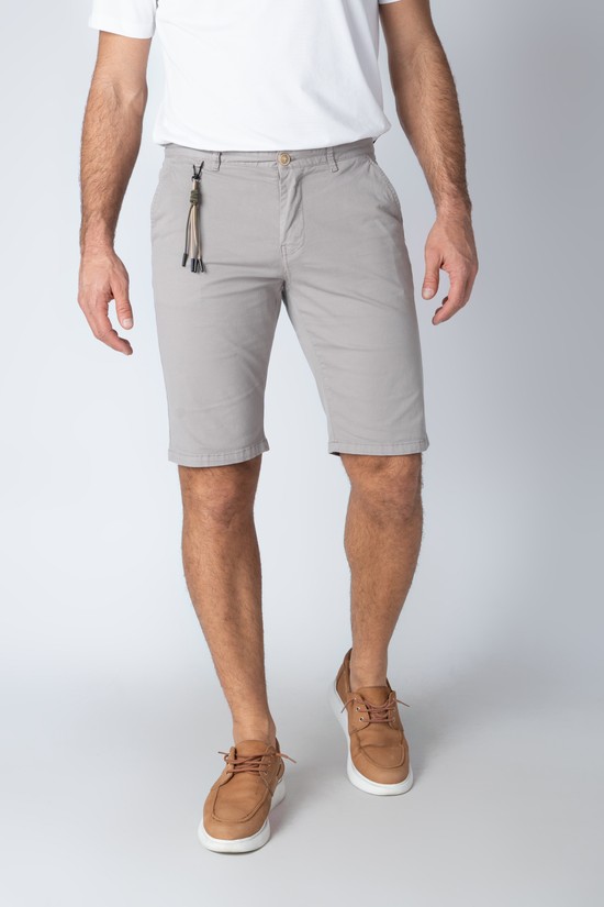 ΑΝΔΡΙΚΗ ΒΕΡΜΟΥΔΑ CHINO FRANK TAILOR FY304