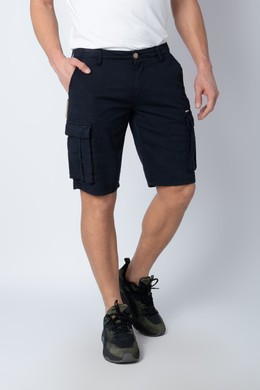 ΑΝΔΡΙΚΗ ΒΕΡΜΟΥΔΑ CARGO FRANK TAILOR JP136